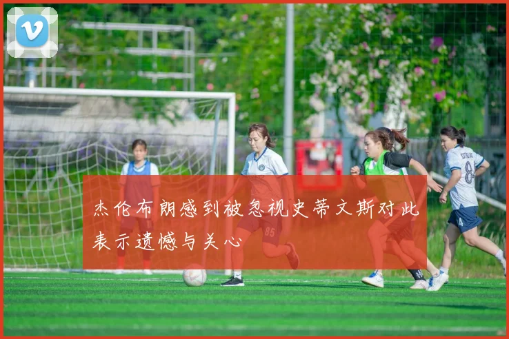 杰伦布朗感到被忽视史蒂文斯对此表示遗憾与关心